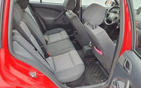 Skoda Octavia IV, 2007 год, 430 000 рублей, 14 фотография