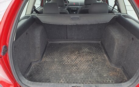 Skoda Octavia IV, 2007 год, 430 000 рублей, 18 фотография