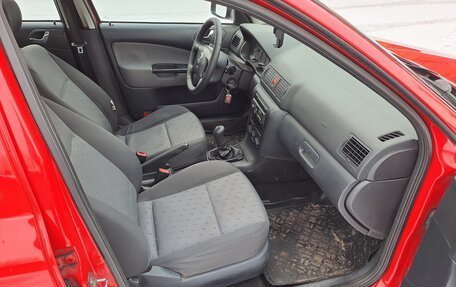 Skoda Octavia IV, 2007 год, 430 000 рублей, 13 фотография