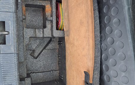 Skoda Octavia IV, 2007 год, 430 000 рублей, 19 фотография