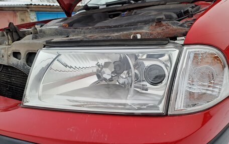 Skoda Octavia IV, 2007 год, 430 000 рублей, 21 фотография