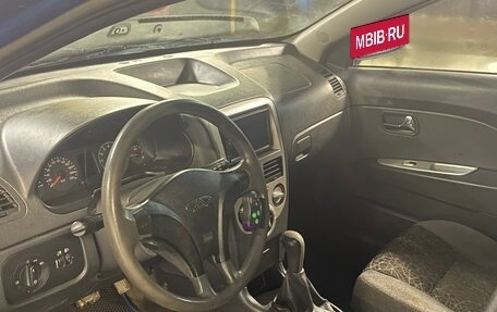 Chery Very (A13), 2011 год, 200 000 рублей, 4 фотография