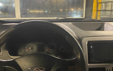 Chery Very (A13), 2011 год, 200 000 рублей, 5 фотография