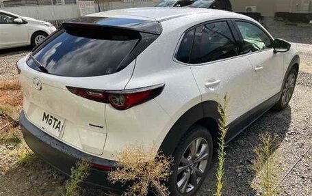 Mazda CX-30 I, 2021 год, 2 004 000 рублей, 2 фотография