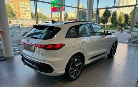 Audi Q5, 2025 год, 10 200 000 рублей, 4 фотография