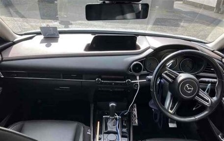 Mazda CX-30 I, 2021 год, 2 004 000 рублей, 5 фотография