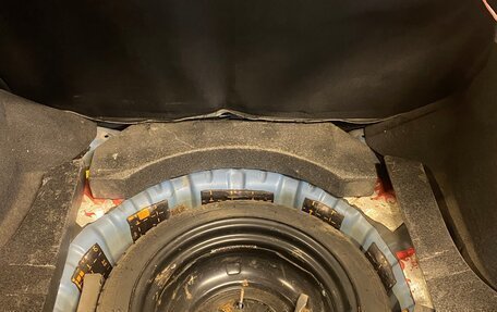 Chery Very (A13), 2011 год, 200 000 рублей, 7 фотография