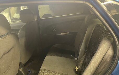 Chery Very (A13), 2011 год, 200 000 рублей, 6 фотография