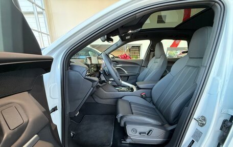 Audi Q5, 2025 год, 10 200 000 рублей, 7 фотография