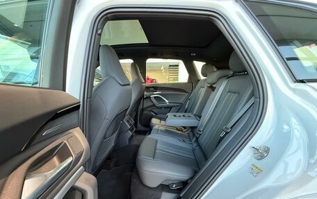 Audi Q5, 2025 год, 10 200 000 рублей, 8 фотография