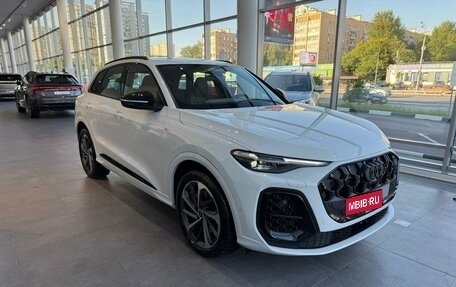 Audi Q5, 2025 год, 10 200 000 рублей, 3 фотография