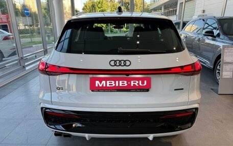 Audi Q5, 2025 год, 10 200 000 рублей, 5 фотография