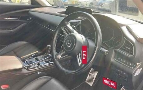 Mazda CX-30 I, 2021 год, 2 004 000 рублей, 4 фотография