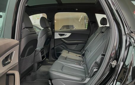 Audi Q7, 2024 год, 10 500 000 рублей, 8 фотография