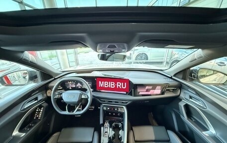 Audi Q5, 2025 год, 10 200 000 рублей, 9 фотография