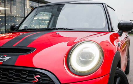 MINI Hatch, 2019 год, 2 890 000 рублей, 2 фотография