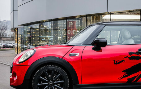 MINI Hatch, 2019 год, 2 890 000 рублей, 3 фотография