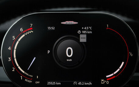 MINI Hatch, 2019 год, 2 890 000 рублей, 13 фотография