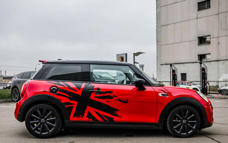 MINI Hatch, 2019 год, 2 890 000 рублей, 6 фотография