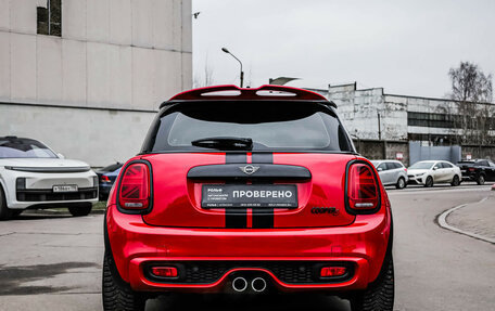 MINI Hatch, 2019 год, 2 890 000 рублей, 8 фотография