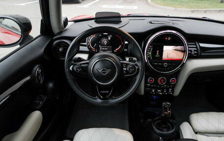 MINI Hatch, 2019 год, 2 890 000 рублей, 12 фотография