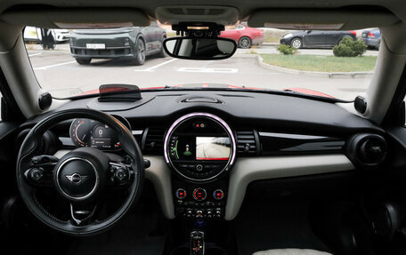 MINI Hatch, 2019 год, 2 890 000 рублей, 11 фотография