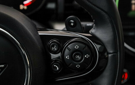 MINI Hatch, 2019 год, 2 890 000 рублей, 14 фотография