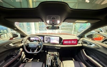 Audi A5, 2025 год, 7 000 000 рублей, 9 фотография