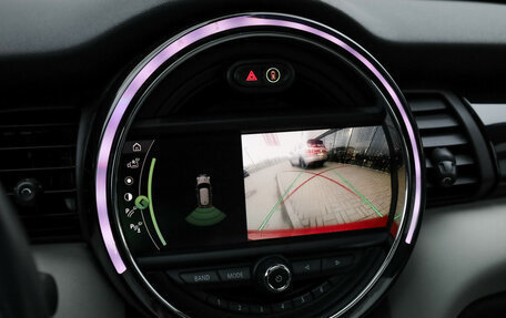 MINI Hatch, 2019 год, 2 890 000 рублей, 20 фотография