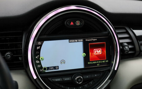 MINI Hatch, 2019 год, 2 890 000 рублей, 18 фотография