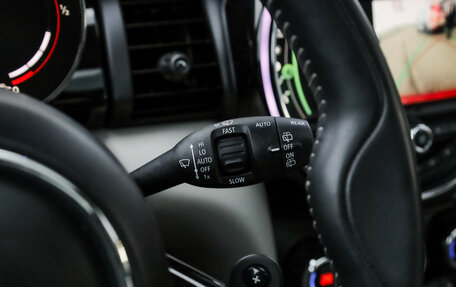 MINI Hatch, 2019 год, 2 890 000 рублей, 16 фотография