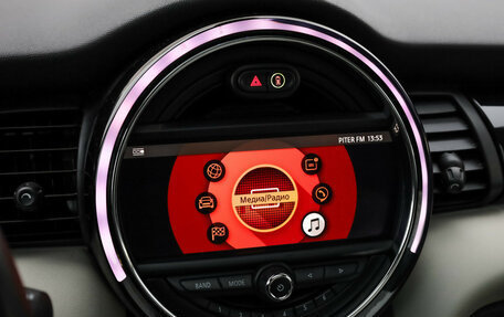 MINI Hatch, 2019 год, 2 890 000 рублей, 17 фотография