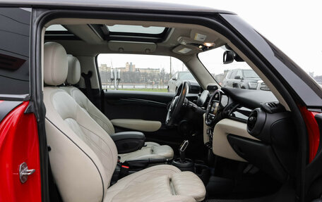 MINI Hatch, 2019 год, 2 890 000 рублей, 32 фотография