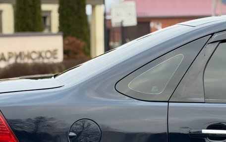 Ford Focus II рестайлинг, 2007 год, 319 000 рублей, 9 фотография