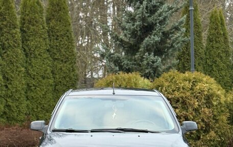 Ford Focus II рестайлинг, 2007 год, 319 000 рублей, 3 фотография