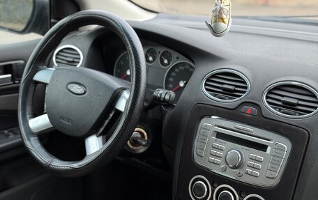 Ford Focus II рестайлинг, 2007 год, 319 000 рублей, 16 фотография