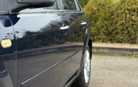 Ford Focus II рестайлинг, 2007 год, 319 000 рублей, 14 фотография