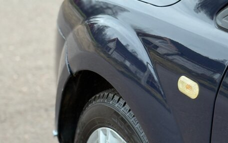 Ford Focus II рестайлинг, 2007 год, 319 000 рублей, 12 фотография