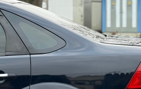 Ford Focus II рестайлинг, 2007 год, 319 000 рублей, 10 фотография