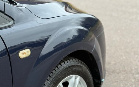 Ford Focus II рестайлинг, 2007 год, 319 000 рублей, 11 фотография