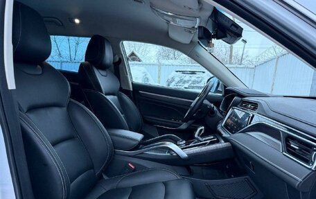 Geely Atlas, 2022 год, 2 199 000 рублей, 8 фотография