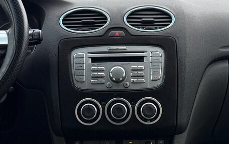 Ford Focus II рестайлинг, 2007 год, 319 000 рублей, 18 фотография