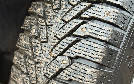 Ford Focus II рестайлинг, 2007 год, 319 000 рублей, 22 фотография