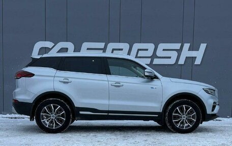 Geely Atlas, 2022 год, 2 199 000 рублей, 5 фотография