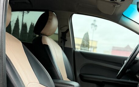 Ford Focus II рестайлинг, 2007 год, 319 000 рублей, 19 фотография