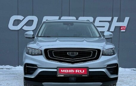 Geely Atlas, 2022 год, 2 199 000 рублей, 3 фотография