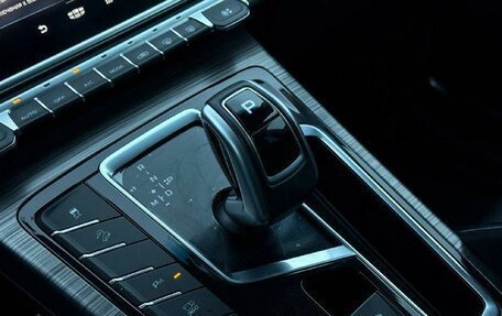 Geely Atlas, 2022 год, 2 199 000 рублей, 11 фотография