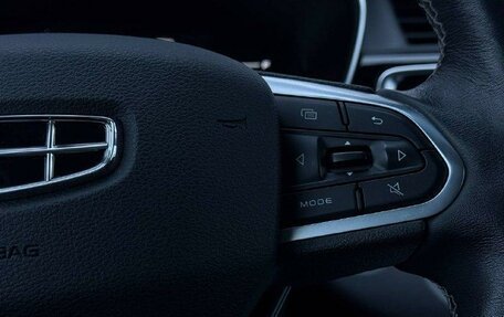 Geely Atlas, 2022 год, 2 199 000 рублей, 16 фотография