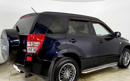 Suzuki Grand Vitara, 2008 год, 850 000 рублей, 5 фотография