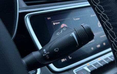 Geely Atlas, 2022 год, 2 199 000 рублей, 17 фотография